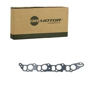DR.MOTOR AUTOMOTIVE DRM01306 Junta colector de admisión Compatible con OPEL Vectra C Caravan Z02 Zafira B A05 Astra H Caravan A04 Vectra C GTS Z02 Astra H Hatchback A04 Vectra C Sedán Z02