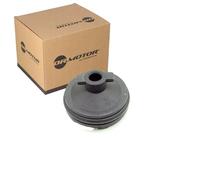 DR.MOTOR AUTOMOTIVE DRM01349 tornillo de cierre cárter de aceite de plástico