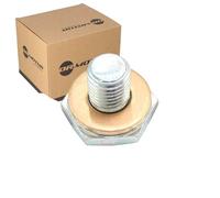 DR.MOTOR AUTOMOTIVE DRM01358 Tapón roscado colector de aceite Tapon de Cárter Tapon de Cárter Tapón roscado