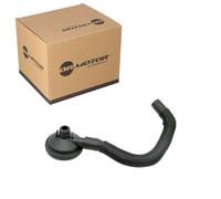 DR.MOTOR AUTOMOTIVE DRM01407 Válvula ventilaciuón cárter con tubo flexible