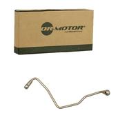 DR.MOTOR AUTOMOTIVE DRM01461 Conducto aceite turbocompresor Compatible con PEUGEOT 208 I Hatchback CA, CC 308 SW II LC, LJ, LR, LX, L4 207 WA, WC 308 II Hatchback LB, LP, LW, LH, L3 508 SW I 8E