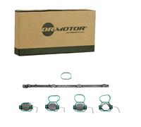 DR.MOTOR AUTOMOTIVE DRM01475S - Kit de reparación de tubo de aspiración