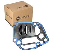 DR.MOTOR AUTOMOTIVE DRM01664 Junta carcasa del filtro de aceite