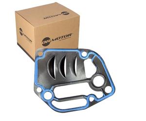 DR.MOTOR AUTOMOTIVE DRM01664 Junta carcasa del filtro de aceite