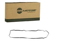 DR.MOTOR AUTOMOTIVE DRM01816 Junta tapa de culata de cilindro Compatible con PEUGEOT 206 Fastback 2A/C 307 3A/C 307 SW 3H 206 CC 2D 307 Break 3E 206 SW 2E/K