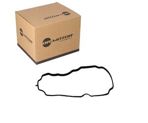 DR.MOTOR AUTOMOTIVE DRM01952 Junta de ventilación del cárter compatible con Ford Fiesta Mk6 Hatchback JA8, JR8 1328367 1858115 31368869