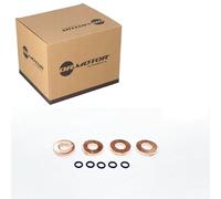 DR.MOTOR AUTOMOTIVE DRM0196SL Juego de juntas inyector