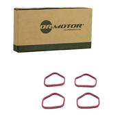 DR.MOTOR AUTOMOTIVE DRM01985S Juego de juntas colector de admisión Compatible con MINI Hatchback R50, R53, CHRYSLER PT CRUISER PT