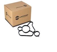 DR.MOTOR AUTOMOTIVE DRM02126 Junta carcasa del filtro de aceite