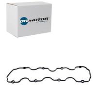 DR.MOTOR AUTOMOTIVE DRM0226 Junta de la tapa de balancines Compatible con OPEL Astra G CC T98 Meriva A Monospace X03 Astra G Caravan T98 Astra F CC T92 Kadett E CC T85