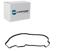 DR.MOTOR AUTOMOTIVE DRM0236 Junta tapa de culata de cilindro Compatible con FORD Fiesta Mk6 Hatchback CB1, CCN, JA8, JR8 Focus Mk2 Familiar DA, FFS, DS Fiesta Mk5 Hatchback JH, JD, JH1, JD1, JH3, JD3