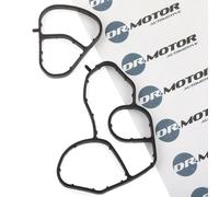 DR.MOTOR AUTOMOTIVE DRM0241 Junta, carcasa del filtro de aceite