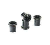 DR.MOTOR AUTOMOTIVE DRM0249S Juego de juntas inyector