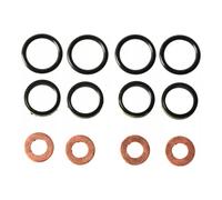 DR.MOTOR AUTOMOTIVE DRM0255S Juego de juntas, inyector
