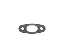DR.MOTOR AUTOMOTIVE DRM0258 Junta, entrada turbina (turbocomp.)
