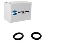 Dr.motor Automotive DRM0309S - Junta, radiador de aceite