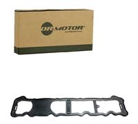 DR.MOTOR AUTOMOTIVE DRM0391 Junta tapa de culata de cilindro Compatible con PEUGEOT 207 WA, WC 206 Fastback 2A/C 307 3A/C 307 SW 3H 307 Break 3E 206 SW 2E/K
