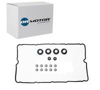 DR.MOTOR AUTOMOTIVE DRM0401S Juego de juntas tapa de culata de cilindro