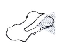 DR.MOTOR AUTOMOTIVE DRM0449 Junta, tapa de culata de cilindro