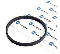 DR.MOTOR AUTOMOTIVE DRM050 Junta boquilla de válvula de mariposa Caja mariposa