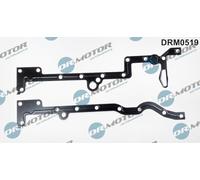 DR.MOTOR AUTOMOTIVE DRM0519 Junta depósito de aceite Junta del Cárter