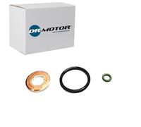 DR.MOTOR AUTOMOTIVE DRM060 Juego de juntas inyector