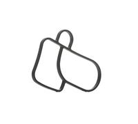 DR.MOTOR AUTOMOTIVE DRM0616 Junta radiador de aceite