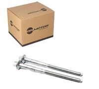 DR.MOTOR AUTOMOTIVE DRM0623S 2x Tornillo soporte inyector