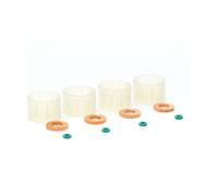 DR.MOTOR AUTOMOTIVE DRM062S Juego de juntas inyector