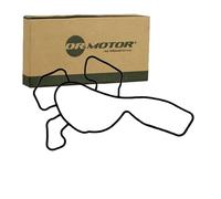 DR.MOTOR AUTOMOTIVE DRM070 Junta bomba de agua