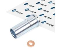 DR.MOTOR AUTOMOTIVE DRM0706 Junta anular inyector