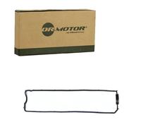 DR.MOTOR AUTOMOTIVE DRM0730 Junta de la tapa de balancines Compatible con FORD MONDEO IV Turnier BA7 S-MAX WA6 Focus Mk2 Familiar DA, FFS, DS C-MAX DM2 Galaxy Mk2 MPV WA6