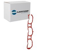 DR.MOTOR AUTOMOTIVE DRM081 Junta colector de escape Compatible con AUDI A4 B8 Avant 8K5 A3 Sportback 8PA, SKODA Octavia II Combi 1Z5, VW Passat B6 Variant 3C5, SEAT Leon II Hatchback 1P1