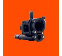 DR.MOTOR AUTOMOTIVE DRM0815 Caja del termostato