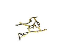 DR.MOTOR AUTOMOTIVE DRM0827S Juego de juntas, cárter de mando