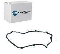 DR.MOTOR AUTOMOTIVE DRM0849 Junta tapa de culata de cilindro Compatible con OPEL Corsa D Hatchback S07 Astra J Sports Tourer P10 Zafira B A05 Astra J Hatchback P10 Astra H Caravan A04