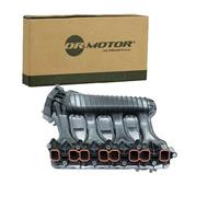 DR.MOTOR AUTOMOTIVE DRM12805 - Módulo de tubo de aspiración