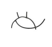 DR.MOTOR AUTOMOTIVE DRM15012R Tubo flexible combustible de fuga