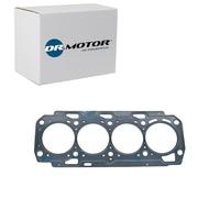 DR.MOTOR AUTOMOTIVE DRM15217 Junta de culata Compatible con OPEL Insignia A Sports Tourer G09 Astra J Sports Tourer P10 Astra J Hatchback P10 ZAFIRA TOURER C P12 Insignia A Hatchback G09 Cascada W13