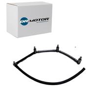 DR.MOTOR AUTOMOTIVE DRM16006 Tubo flexible combustible de fuga con fusible