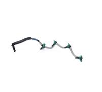 DR.MOTOR AUTOMOTIVE DRM16008 Tubo flexible combustible de fuga con piezas de conexión