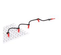 DR.MOTOR AUTOMOTIVE DRM16011 Tubo flexible, combustible de fuga
