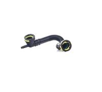 DR.MOTOR AUTOMOTIVE DRM16604 Tubo flexible, ventilación bloque motor