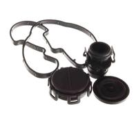DR.MOTOR AUTOMOTIVE DRM16904RS Kit de juntas de la tapa de balancines