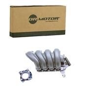 DR.MOTOR AUTOMOTIVE DRM19801 - Módulo de tubo de aspiración con juntas