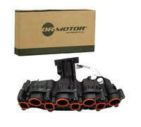 DR.MOTOR AUTOMOTIVE DRM21820 - Módulo de tubo de aspiración con junta