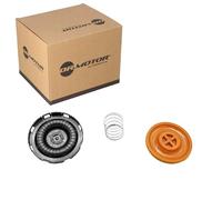 DR.MOTOR AUTOMOTIVE DRM2922R Membrana ventilación del cárter compatible con BMW 3 Touring E91 11128507607