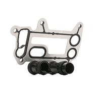 DR.MOTOR AUTOMOTIVE DRM0858S Juego de juntas, radiador de aceite