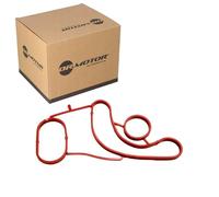DR.MOTOR AUTOMOTIVE Junta radiador de aceite DRM0380