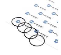 DR.MOTOR AUTOMOTIVE Kit de reparación unidad bomba-inyector DRM0364S